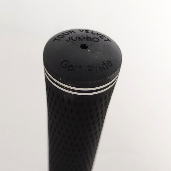 Warrior Custom Golf TE 3-Hybrid Stiff-Flex Graphite Shaft RH 39.5" - Picture 13 of 13